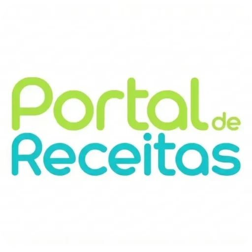 Portal de Receitas